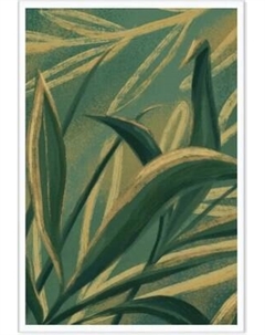 Постер Citydecor Sunset 10