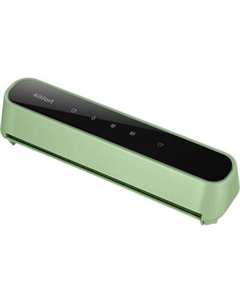 Вакуумный упаковщик Kitfort КТ-1554