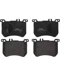 Тормозные колодки P50111 Brembo