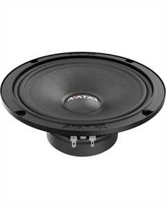 Среднечастотная АС Avatar MBR-60 LE