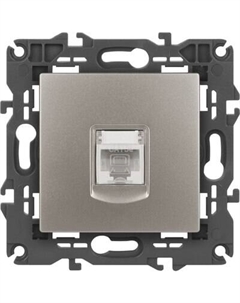 Розетка ЭРА Elegance 14-3107-16 / Б0065764 Эра