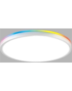 Потолочный светильник Citilux Norma CL749320