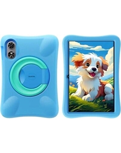 Планшет Oukitel OT6 KIDS 4GB/64GB WiFi с чехлом и стилусом