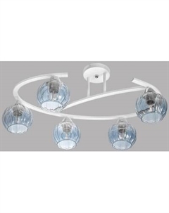 Люстра Aitin-Pro НПБ 02-5х60-101 / C1233/5 Aitin-pro