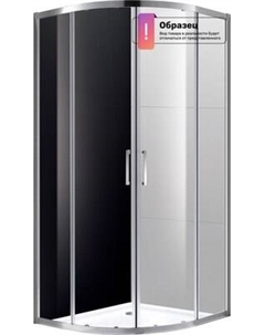 Душевой уголок Cezares Molveno-R-2-90-C-GM-IV