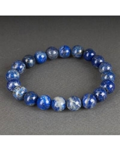 Браслет Wolves Элитный Лазурит 40634