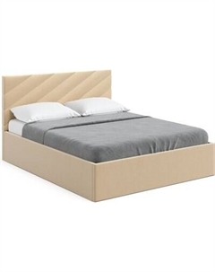 Двуспальная кровать Mio Tesoro Робин 160x200 Mio tesoro