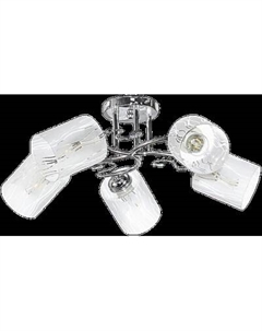 Люстра Aitin-Pro НПБ 02-5x60-101 / XA1079/5 Aitin-pro
