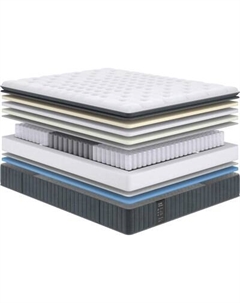 Матрас Сонум Aston Soft 160x190