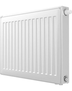 Радиатор стальной Royal Thermo Ventil Compact VC22-500-1800 RAL9016 M Royal thermo