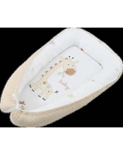 Матрас-кокон Rant Safari Sleep / 139/022