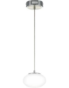 Потолочный светильник Citilux Atman Smart CL226B011