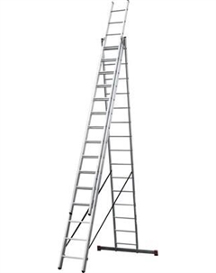 Лестница секционная Новая Высота NV 1230 / 1230315 Новая высота