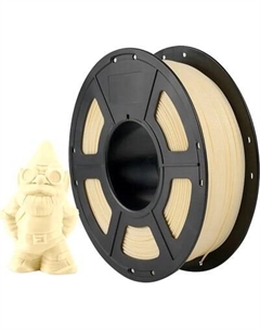 Пластик для 3D-печати NV-3D-PLA-META-CREAM-WHITE Nv print