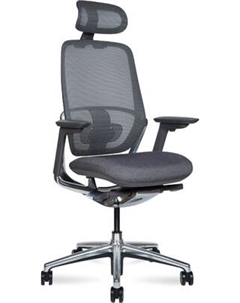 Кресло офисное Norden Hertz / HN01TDA-D03