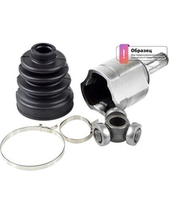 ШРУС NPW-TY-027 Nty