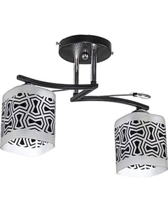 Потолочный светильник Aitin-Pro НПБ 02-2x60-101 / XA1442B/2 Aitin-pro