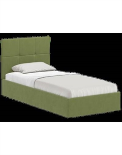 Односпальная кровать Moon Family 1261 / MF011994 Moon family