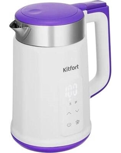 Электрочайник Kitfort КТ-6717