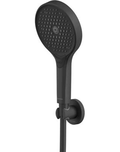 Душевой гарнитур Whitecross SET50TOPBL