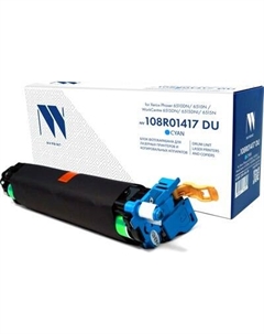 Блок фотобарабана NV Print NV-108R01417DUC Nv print