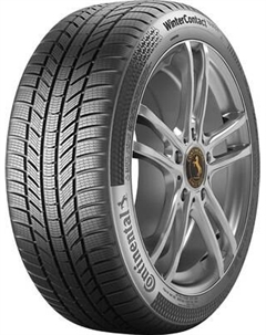 Зимняя шина Continental WinterContact TS 870 P 255/40R22 103V