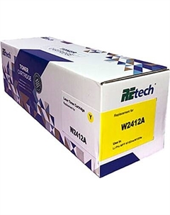 Картридж Retech W2412A