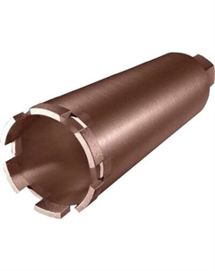 Коронка АдельD DH-D400 112/450 11/4 R 8LSP / DH112-450 Адельd