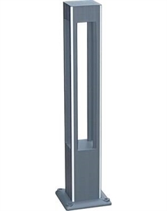 Светильник уличный Kinklight Аврил 09209-F(220V).16(10)