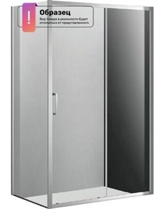 Душевой уголок Cezares MOLVENO-AH-11-150/90-C-BORO-IV