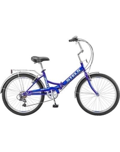 Велосипед STELS Pilot 750 V Z010 / LU070374 Stels