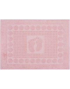 Полотенце АртПостель Ножки Арт Дизайн 50x70 Артпостель