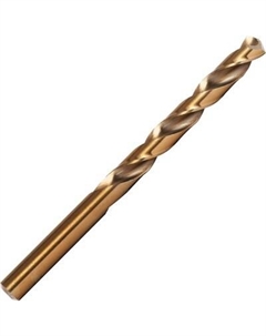 Набор сверл PATRIOT по металлу 8.0мм / 815010038 Patriot