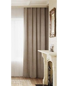 Штора LEGRAND Данди 180x280 / 58120255 Legrand