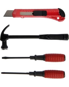 Универсальный набор инструментов LOM 4050919 Lom