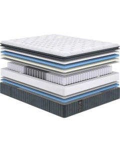 Матрас Сонум Aston Middle 140x200