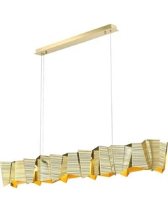 Потолочный светильник Luisa WE439.01.323 Wertmark