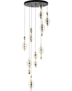 Люстра Vind CL214091 Citilux