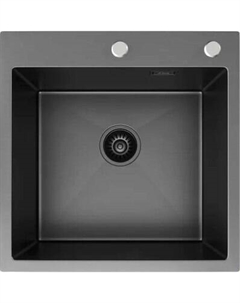 Мойка кухонная Axus LS-5050B