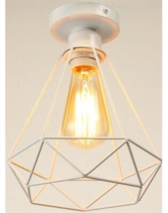 Потолочный светильник BayerLux Адри 4438549 Bayerlux