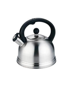 Чайник со свистком Astiat AST1009