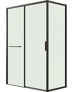 Душевой уголок Grossman Style 100x80x195 / 120.K33.05.1080.21.00