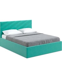 Двуспальная кровать Mio Tesoro Робин 160x200 Mio tesoro