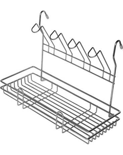 Сушилка для посуды Rosenberg RUS-285014 Zn