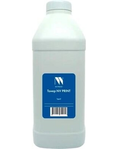 Тонер для принтера NV Print NV-HPColor-Type2-60gM Nv print