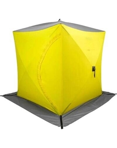 Палатка Helios Куб-1 HS-WFSC-150YG