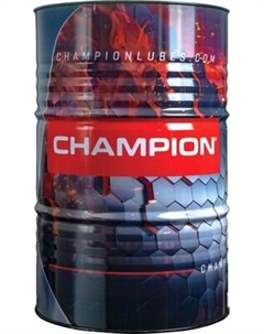 Трансмиссионное масло Champion Life Extension 80W140 GL5 / 8207341