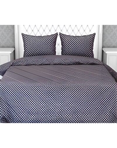 Комплект постельного белья Бязь №164 Виши 2/10 Вид Семейный Бояртекс