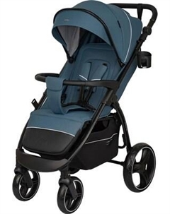 Детская прогулочная коляска INDIGO Epica XL 2025 Indigo