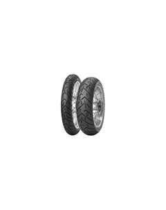 Мотошина передняя Pirelli Scorpion Trail II 120/70R19 60W TL (D)